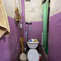 Квартира 18,5 м², 1-комнатная - изображение 5