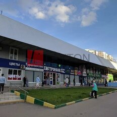 1794 м², торговое помещение - изображение 5