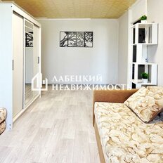 Квартира 27,5 м², 1-комнатная - изображение 4