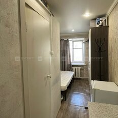Квартира 10,8 м², студия - изображение 5