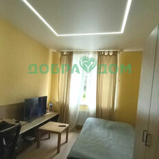 Квартира 27 м², студия - изображение 3
