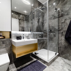 Квартира 90 м², 3-комнатные - изображение 1