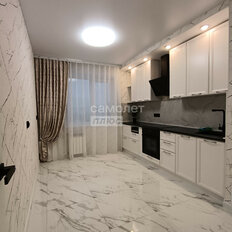 Квартира 62 м², 3-комнатная - изображение 1