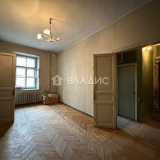 Квартира 50,5 м², 2-комнатная - изображение 1
