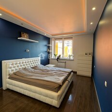 Квартира 147,7 м², 5-комнатная - изображение 1