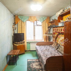 Квартира 43,7 м², 2-комнатная - изображение 5