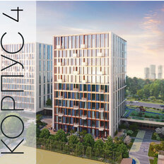 Квартира 149,2 м², 4-комнатная - изображение 3