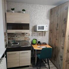 Квартира 13 м², студия - изображение 3