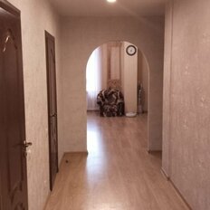 Квартира 110 м², 3-комнатная - изображение 4