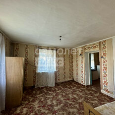 Квартира 30 м², 1-комнатная - изображение 2