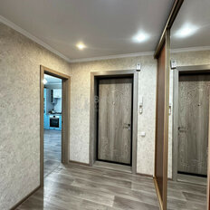 Квартира 58,9 м², 2-комнатная - изображение 4