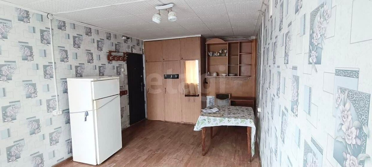 Комната 18 м² в Белгород — фото 3