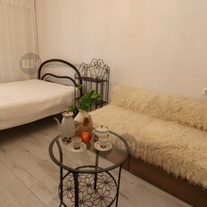 Квартира 43,2 м², 1-комнатная - изображение 1