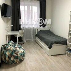 Квартира 62,1 м², 2-комнатная - изображение 3