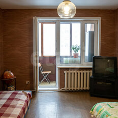 Квартира 59,7 м², 3-комнатная - изображение 2