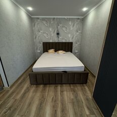 Квартира 39 м², 1-комнатная - изображение 4