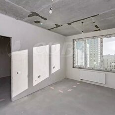 Квартира 45,3 м², 1-комнатная - изображение 1