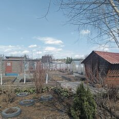 дом + 8 соток, участок - изображение 4