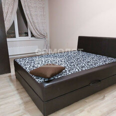 Квартира 40 м², 1-комнатные - изображение 4