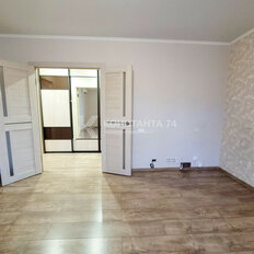 Квартира 66,8 м², 3-комнатная - изображение 2