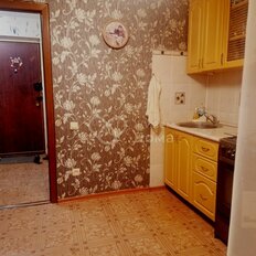 Квартира 45 м², 1-комнатная - изображение 4