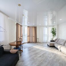 Квартира 69,3 м², 2-комнатная - изображение 1