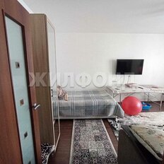 Квартира 37 м², 1-комнатная - изображение 1