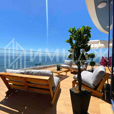 Квартира 89 м², 2-комнатные - изображение 1