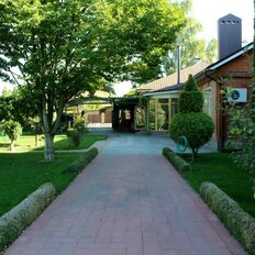 дом + 20 соток, участок - изображение 5