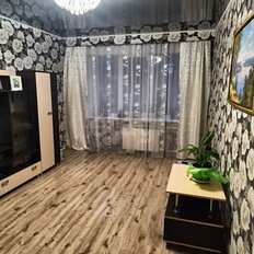 Квартира 61,7 м², 3-комнатная - изображение 1