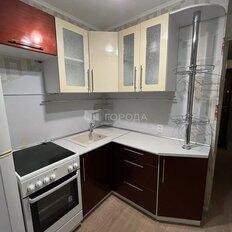 Квартира 29,1 м², 1-комнатная - изображение 1