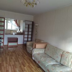 Квартира 30 м², 1-комнатная - изображение 4