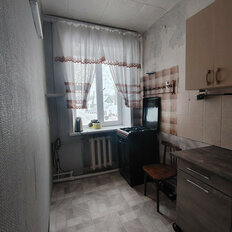 Квартира 39,3 м², 2-комнатная - изображение 1