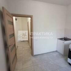Квартира 69,4 м², 3-комнатная - изображение 4