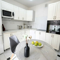 Квартира 34,4 м², 1-комнатная - изображение 3