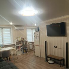 Квартира 60 м², 3-комнатная - изображение 4