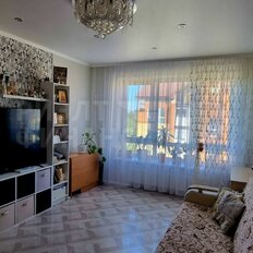 Квартира 102 м², 3-комнатная - изображение 4