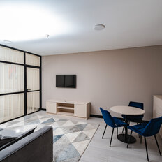 Квартира 50,7 м², 2-комнатные - изображение 4