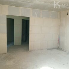 Квартира 47,4 м², 1-комнатная - изображение 4