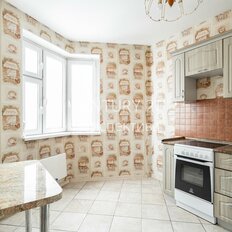 Квартира 37 м², 1-комнатная - изображение 4