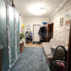 Квартира 47,8 м², 1-комнатная - изображение 3