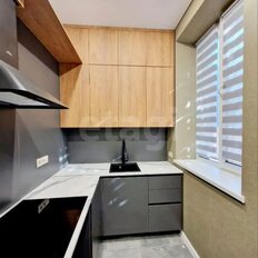 Квартира 33 м², 2-комнатная - изображение 1