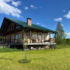 дом + 10 соток, участок - изображение 2