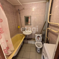 Квартира 36 м², 1-комнатная - изображение 3