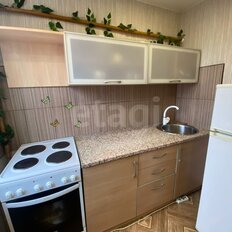 Квартира 28,8 м², 1-комнатная - изображение 1