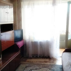 Квартира 44 м², 2-комнатная - изображение 2