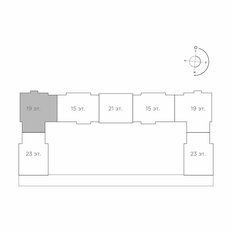 Квартира 120 м², 4-комнатная - изображение 3