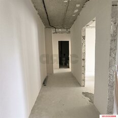 Квартира 59 м², 2-комнатная - изображение 1