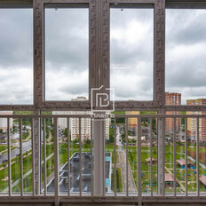 Квартира 43,2 м², 1-комнатная - изображение 4