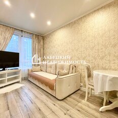 Квартира 34,2 м², 1-комнатная - изображение 1